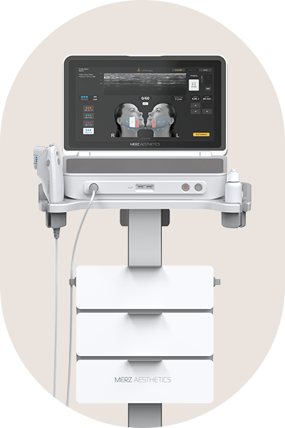 울쎄라피 프라임
